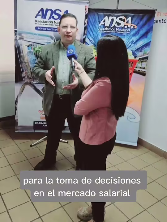 Jornadas en ANSA