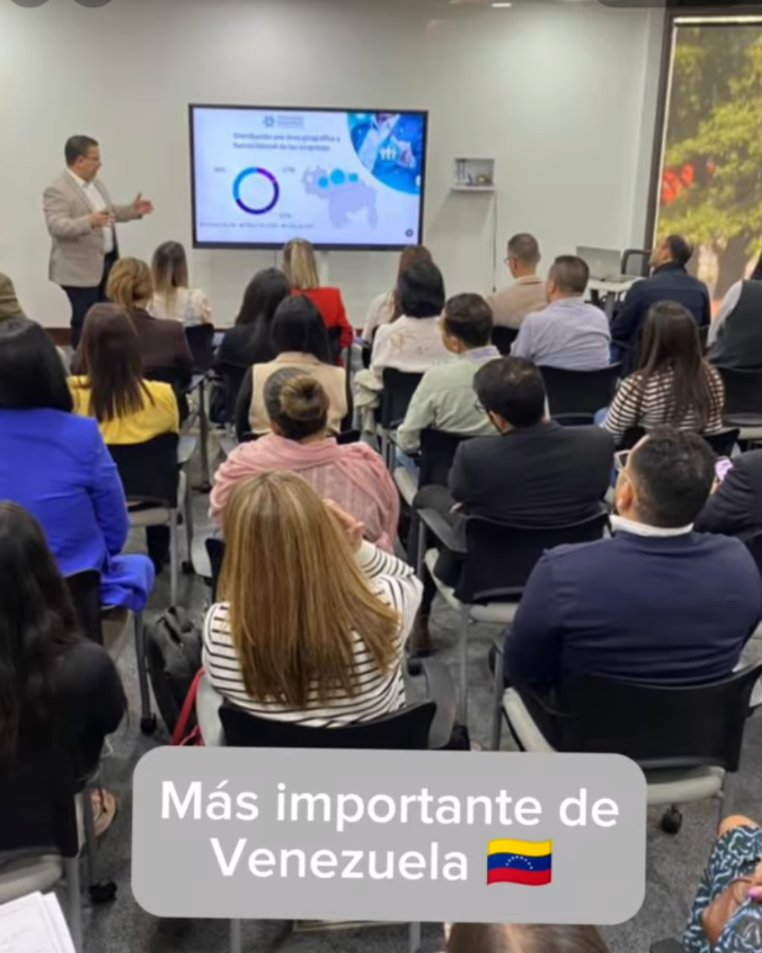Jornadas en CONAPRI