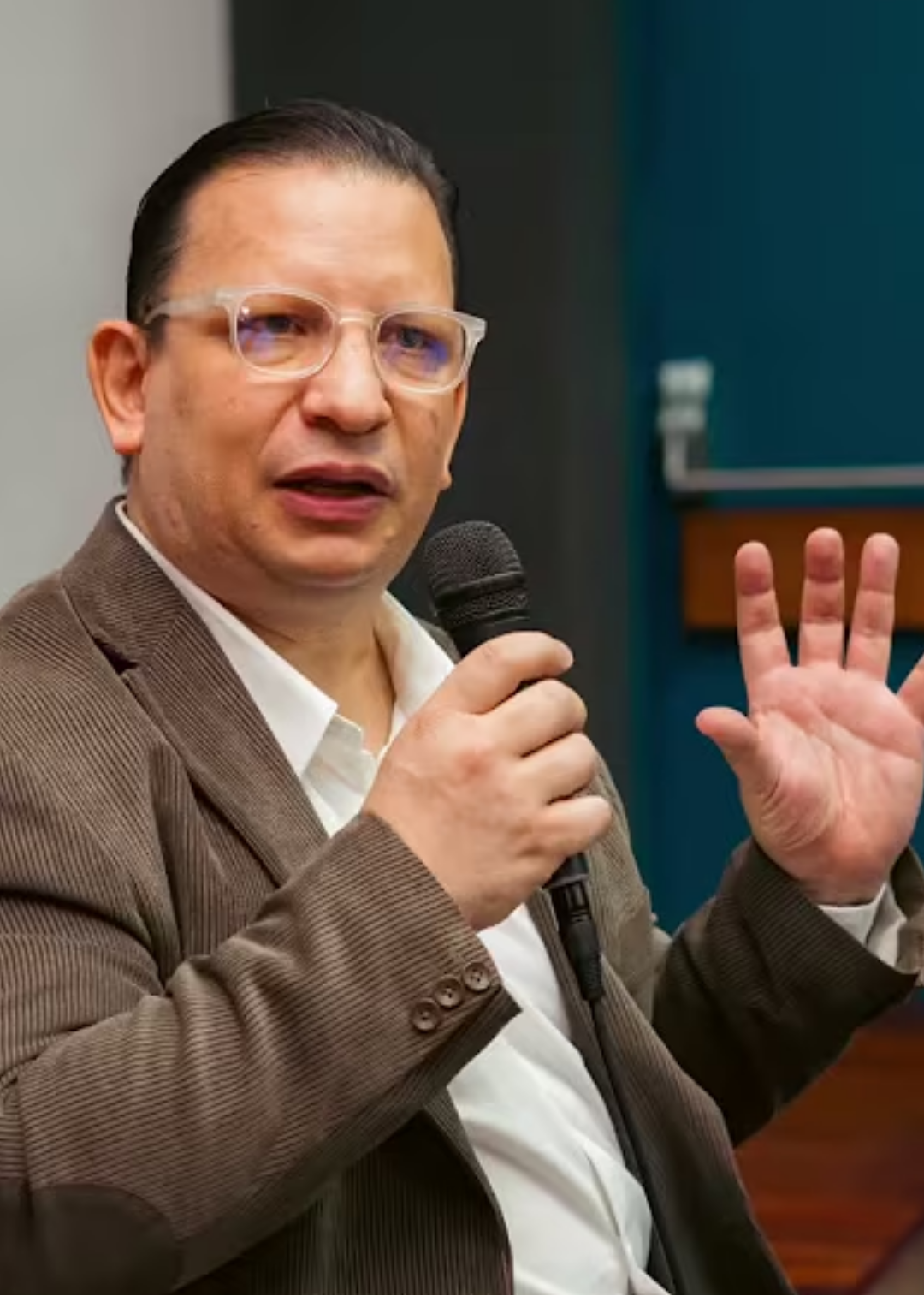 Presentación Mercado Salarial