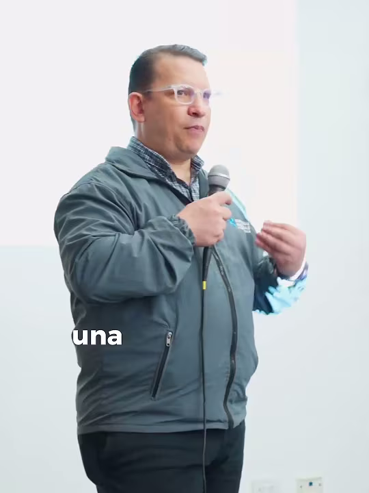 Jornada de Consultoría en MDS Telecom