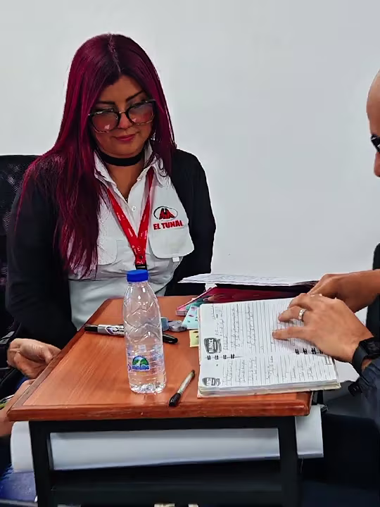 Jornadas de Consultoría El Tunal