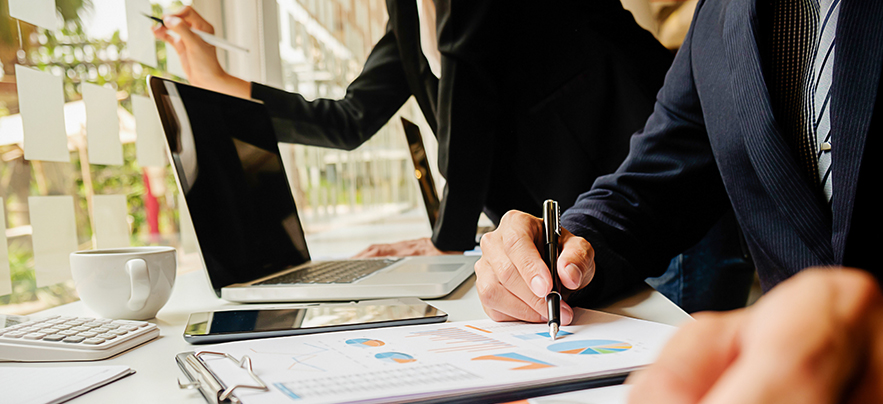 solicita una consultoria